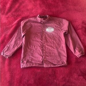 Primitive Skateboarding Jacket